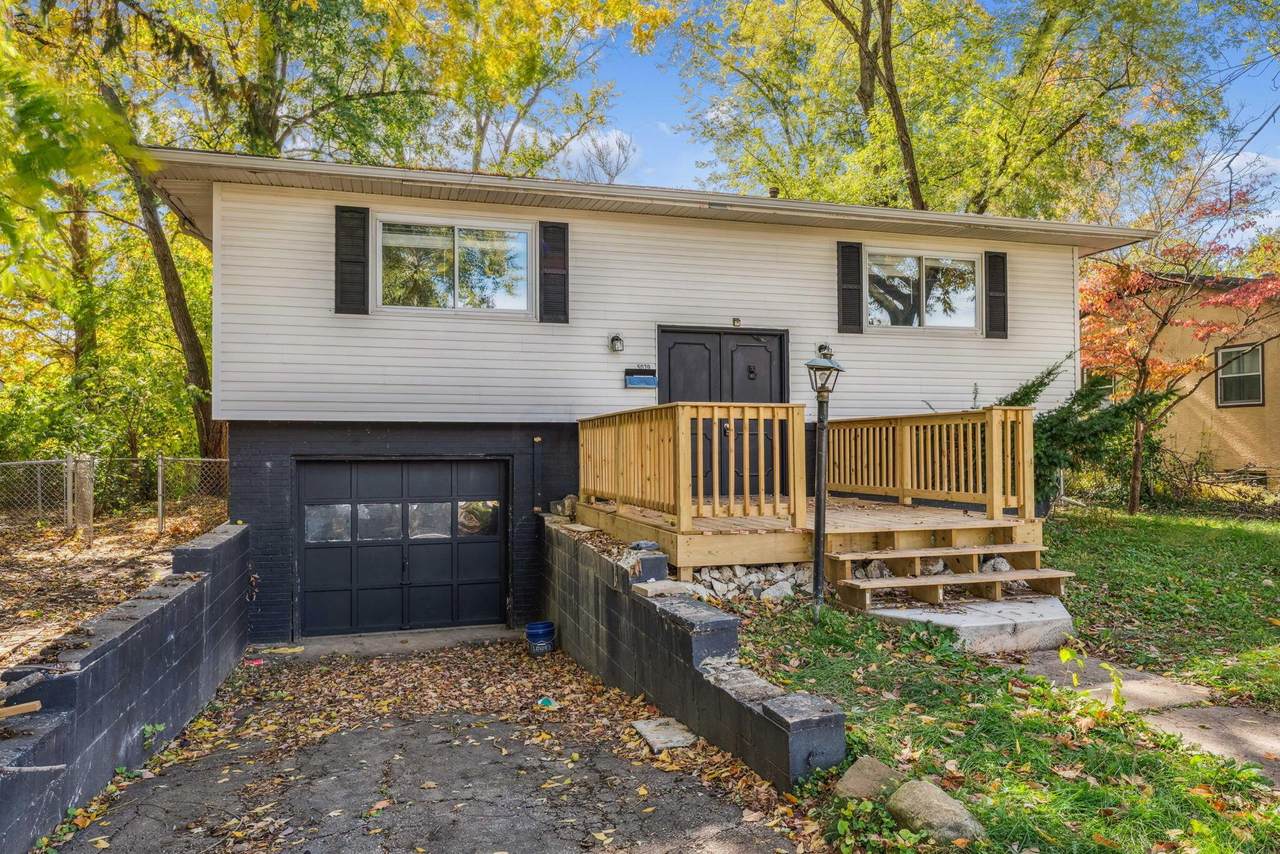 5079 Gunston Drive - Photo 1
