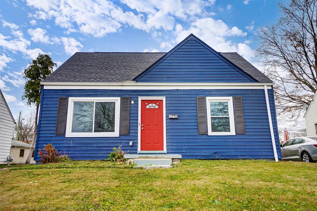 1218 25th Avenue - Photo 1