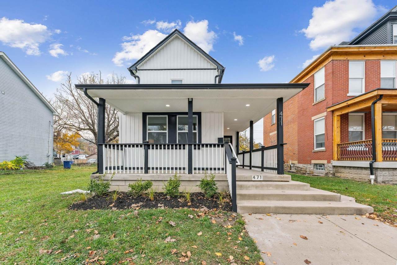 471 Champion Avenue - Photo 1