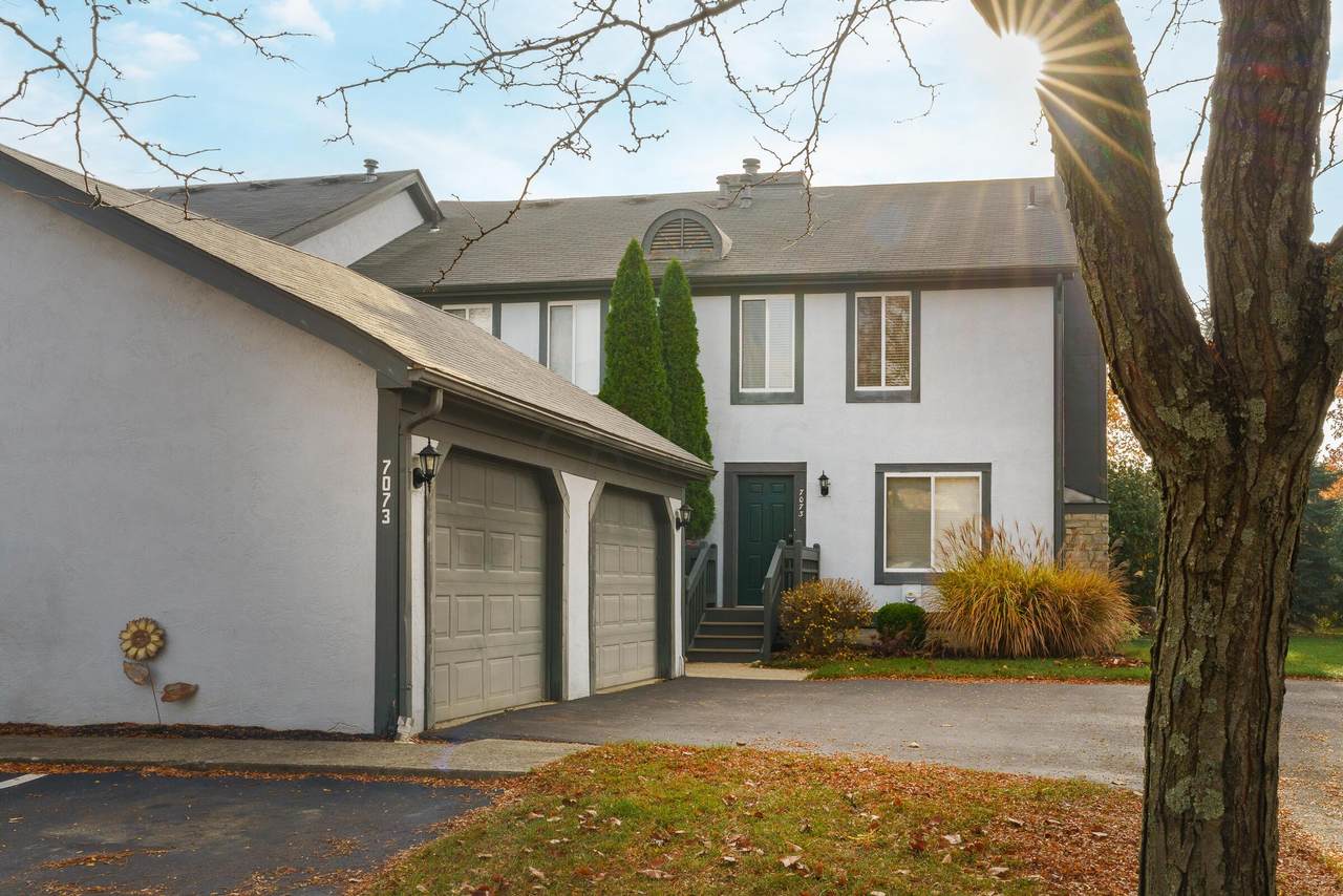 7073 Muirfield Drive - Photo 1