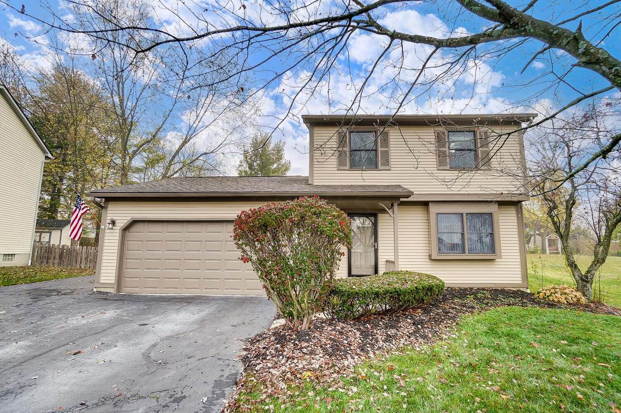 5187 Locust Post Lane - Photo 1