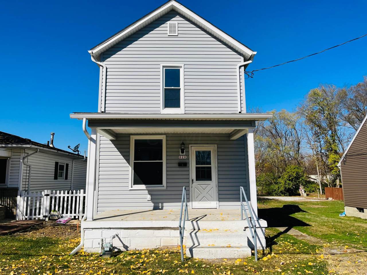629 Lincoln Avenue - Photo 1