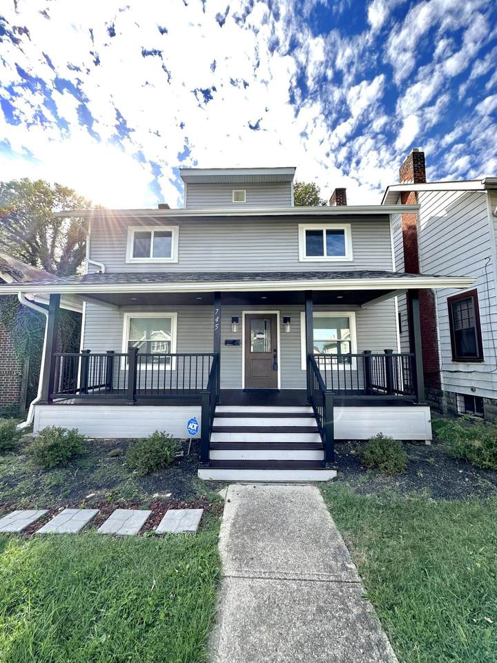 745 Berkeley Road - Photo 1