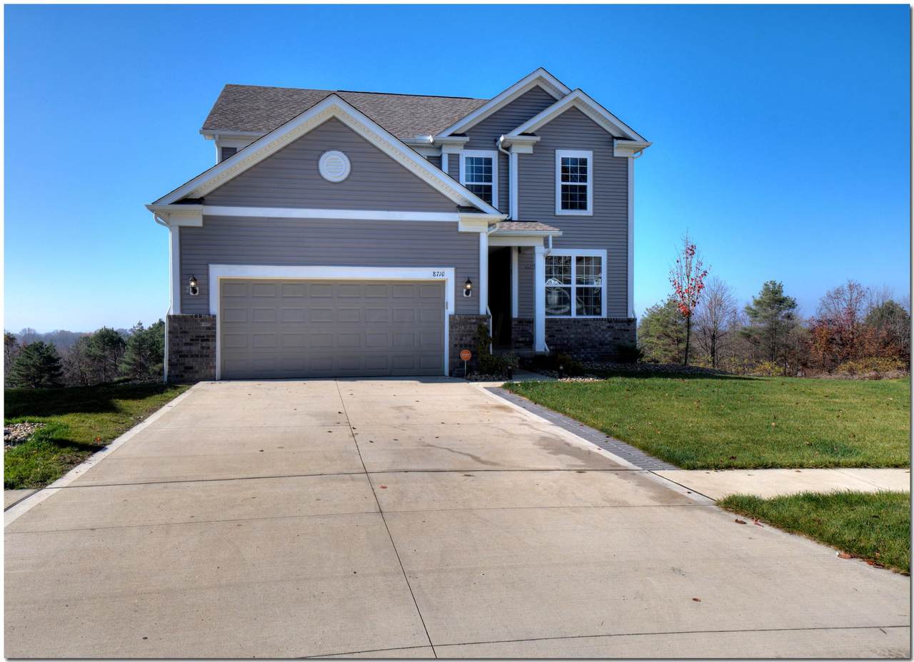 8710 Tahoe Drive - Photo 1