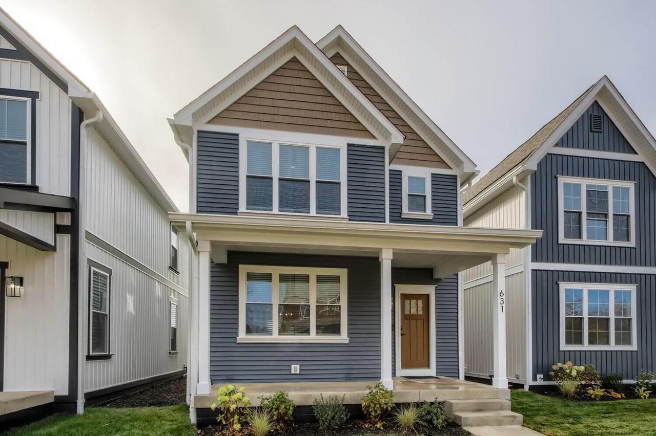 631 Kossuth Street - Photo 1