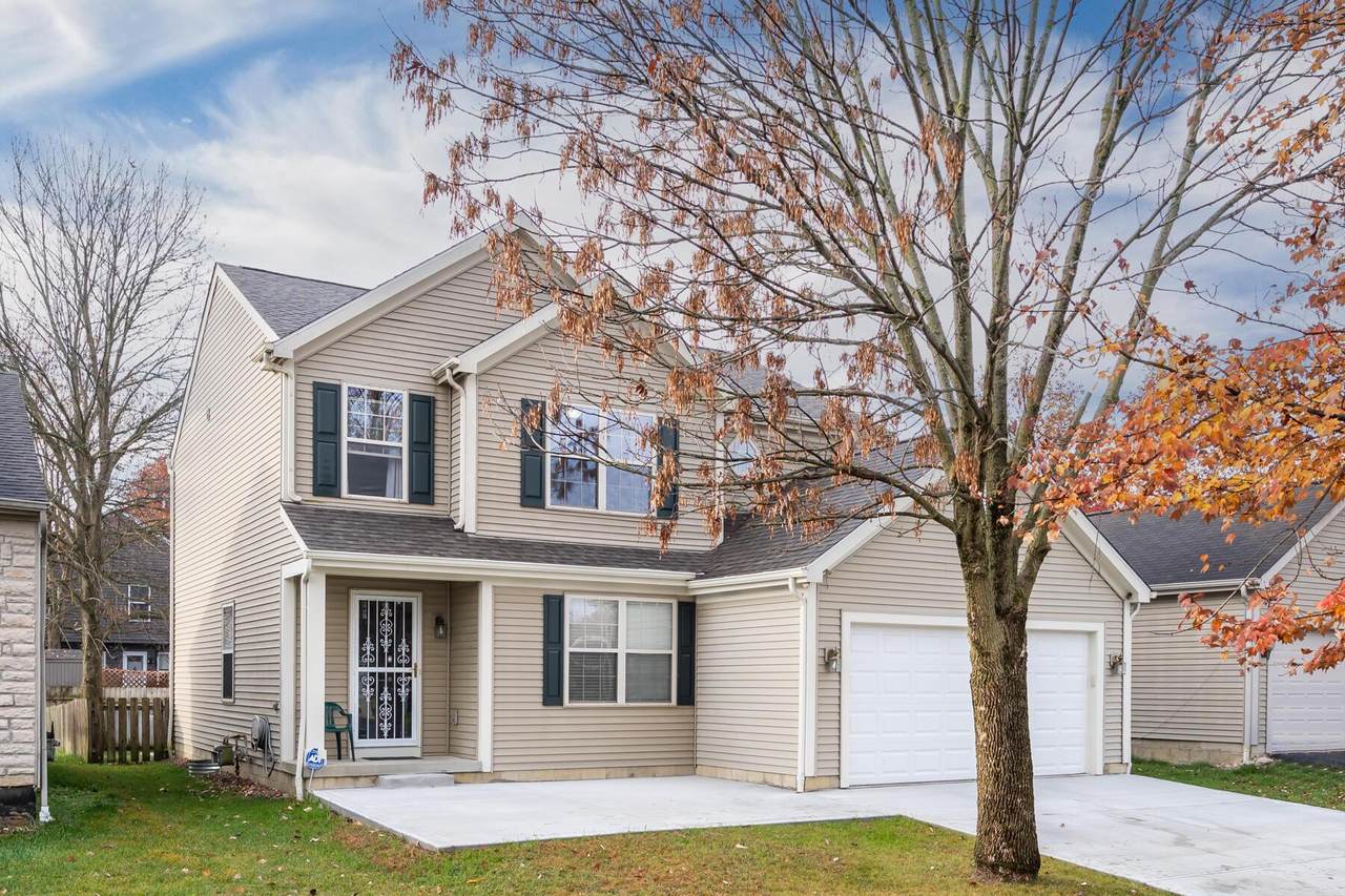 3495 Blendon Bend Way - Photo 1