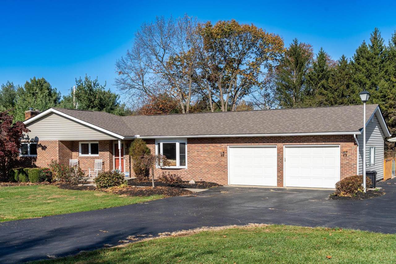 1860 Ginder Road - Photo 1
