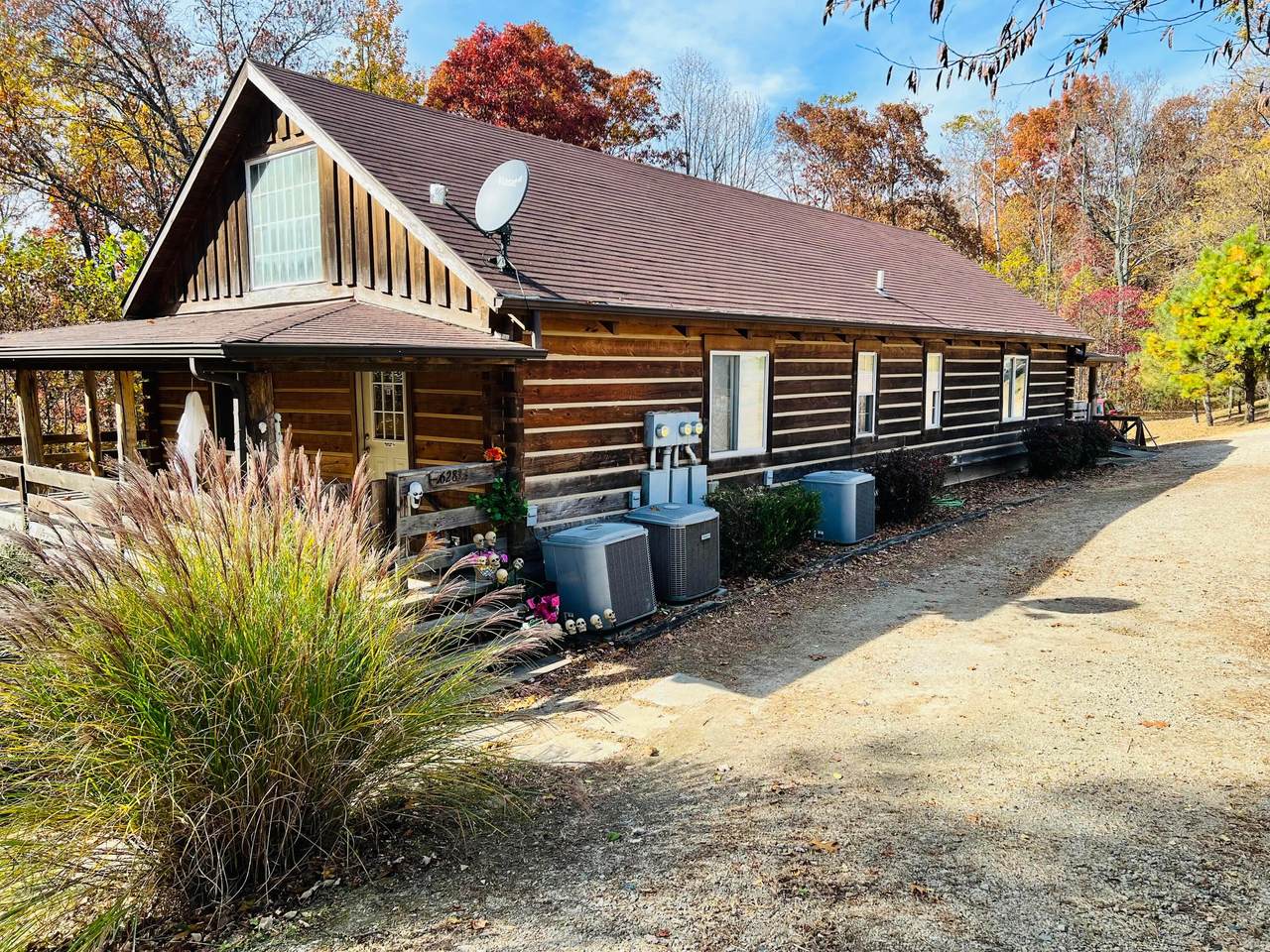 16281 Pleasant Ridge Road - Photo 1