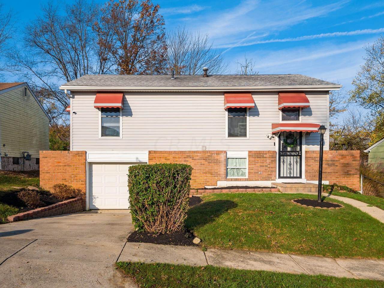 1727 Rivermont Road - Photo 1