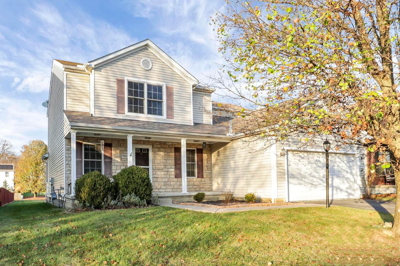 7932 Black Willow Drive - Photo 1