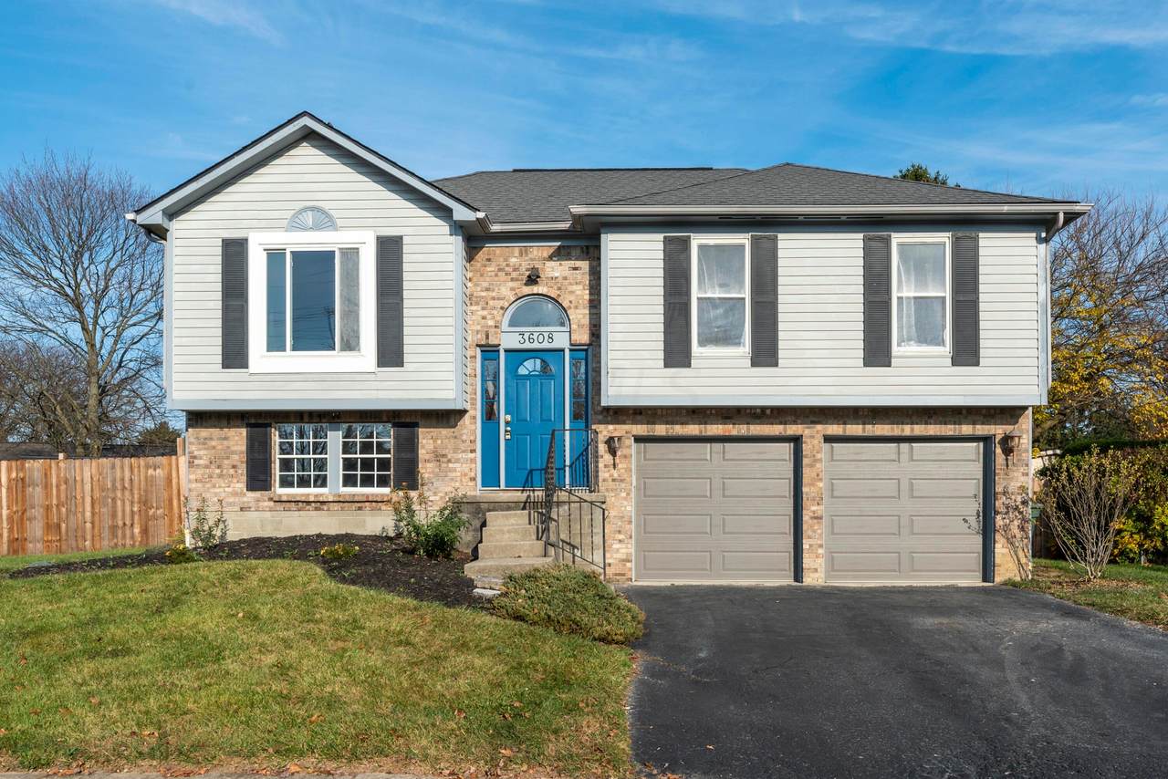 3608 Keeper Court - Photo 1