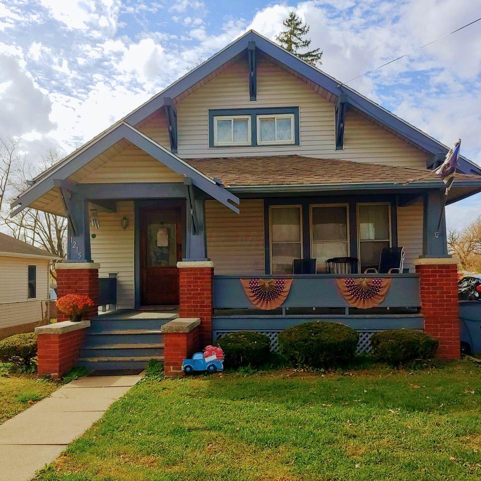 1215 Fayette Street - Photo 1