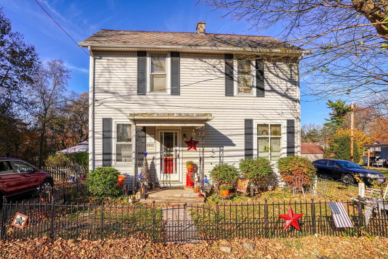 6805 Hill Road - Photo 1