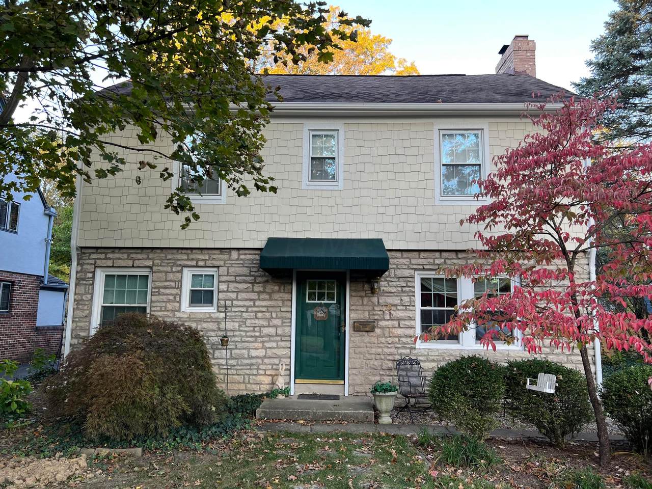 45 Stanwood Road - Photo 1