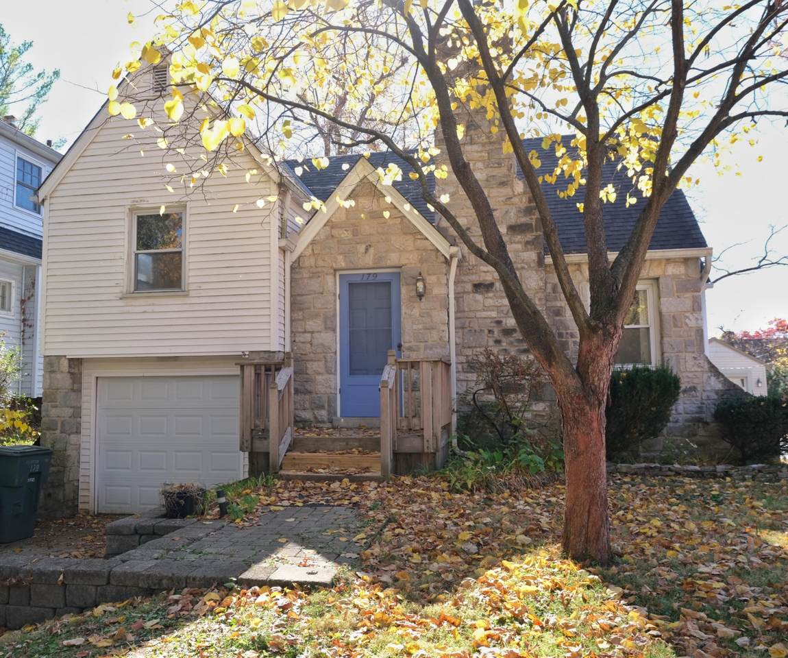 179 Aldrich Road - Photo 1