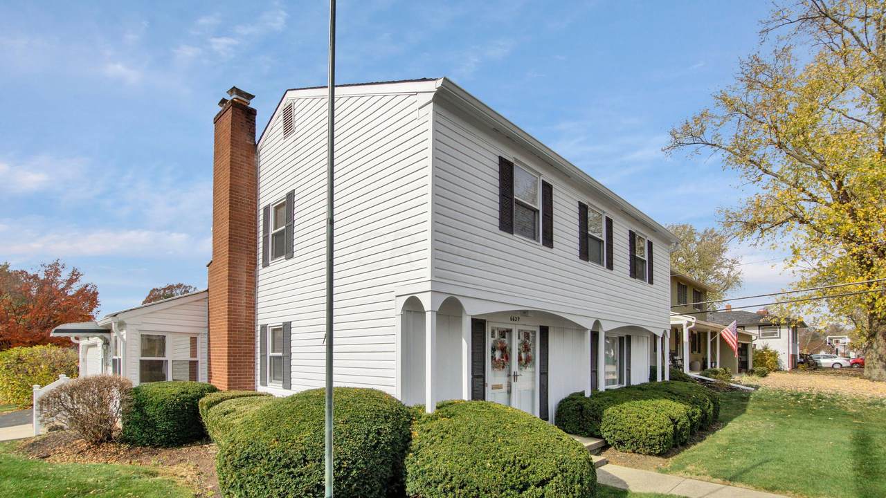 6629 Schreiner Street - Photo 1