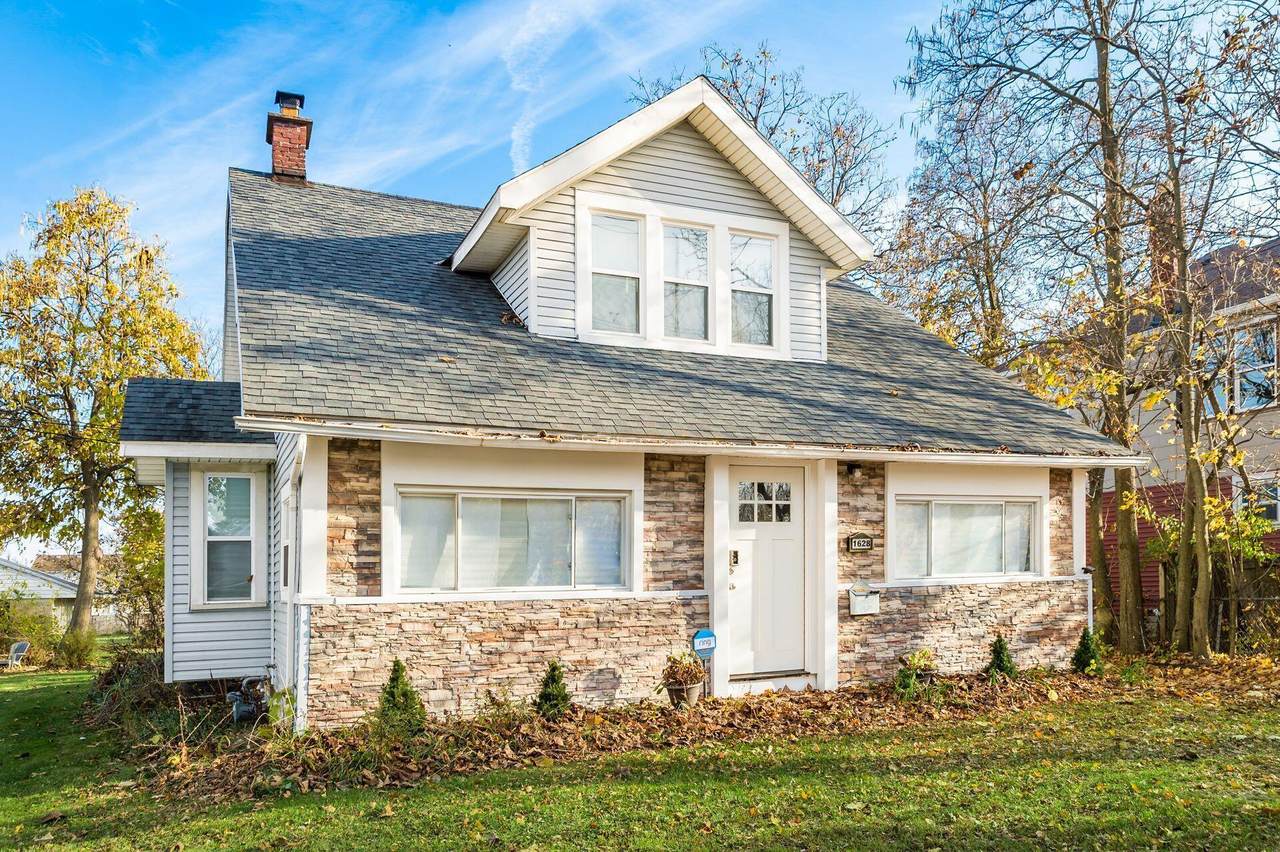 1628 Harrisburg Pike - Photo 1