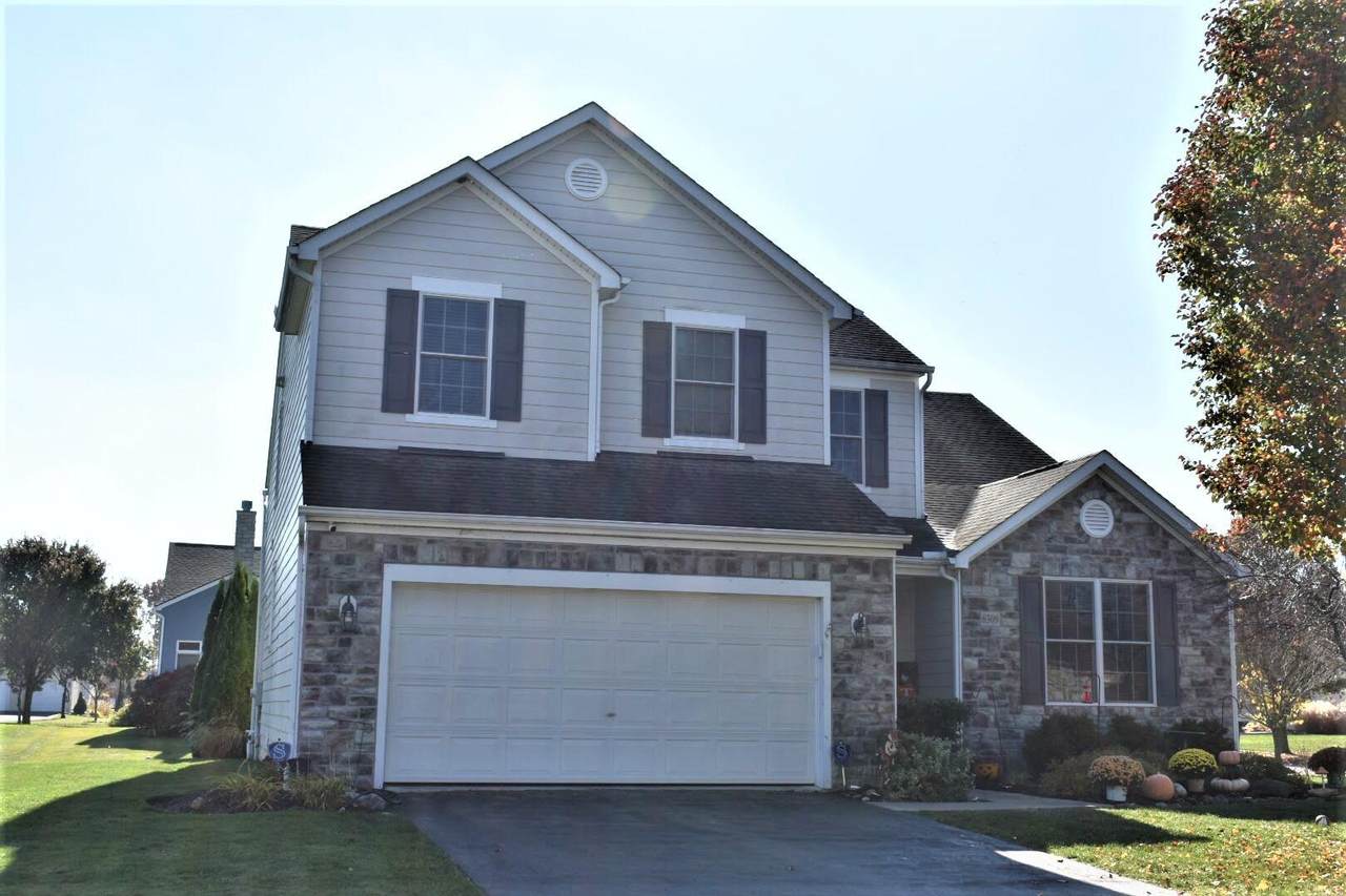 6309 Jeffrelyn Drive - Photo 1