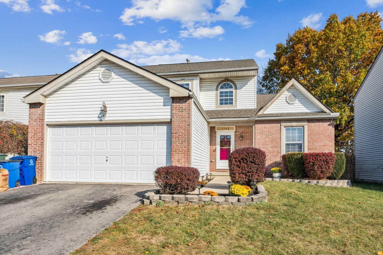 1142 Onslow Drive - Photo 1