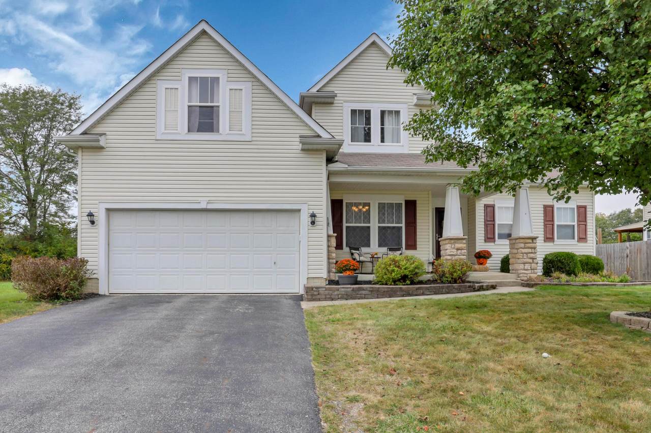 145 Mohican Lane - Photo 1