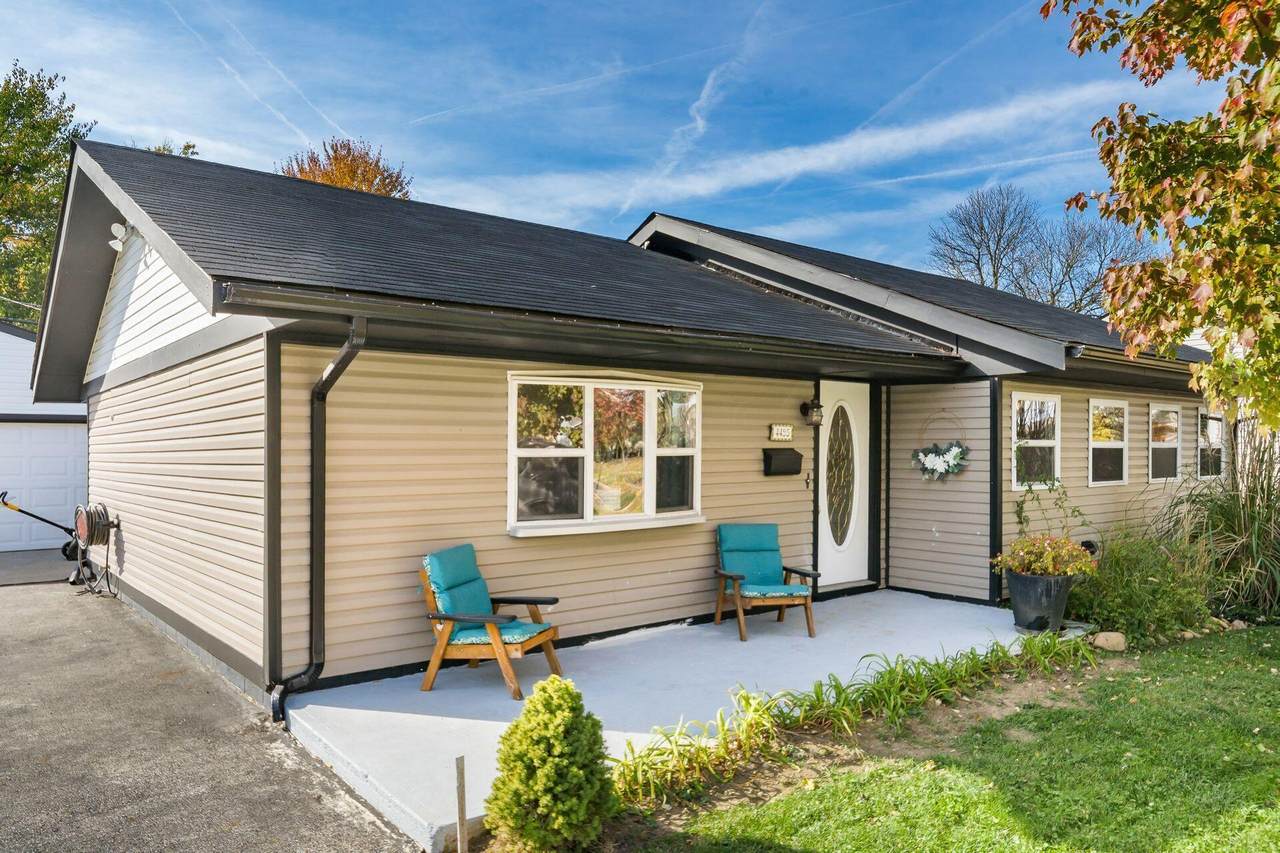 4495 Avery Road - Photo 1