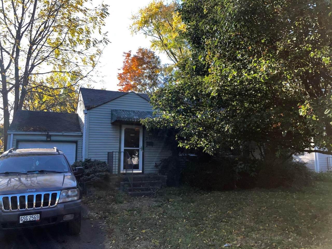 251 Edgevale Road - Photo 1