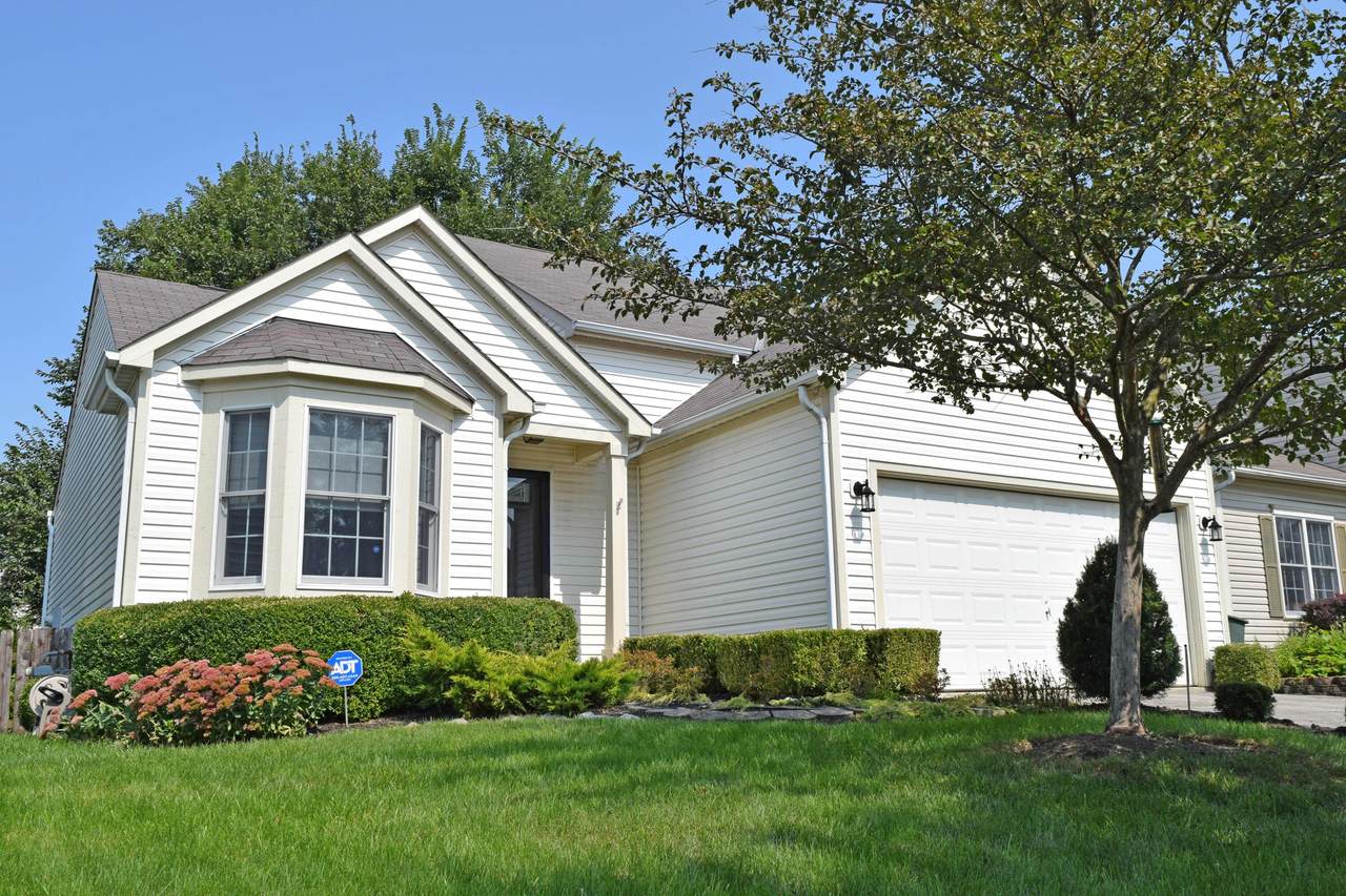 312 Holly Grove Road - Photo 1