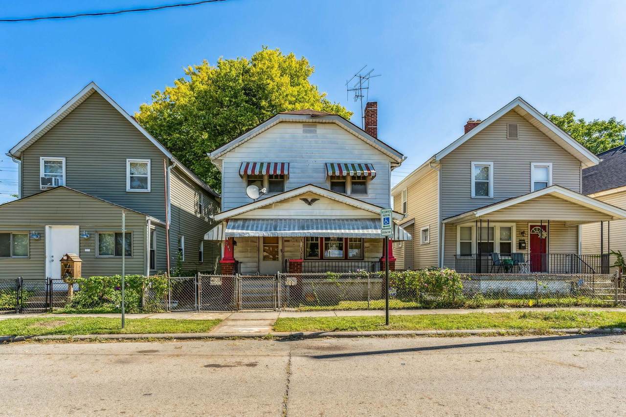 246 Skidmore Street - Photo 1