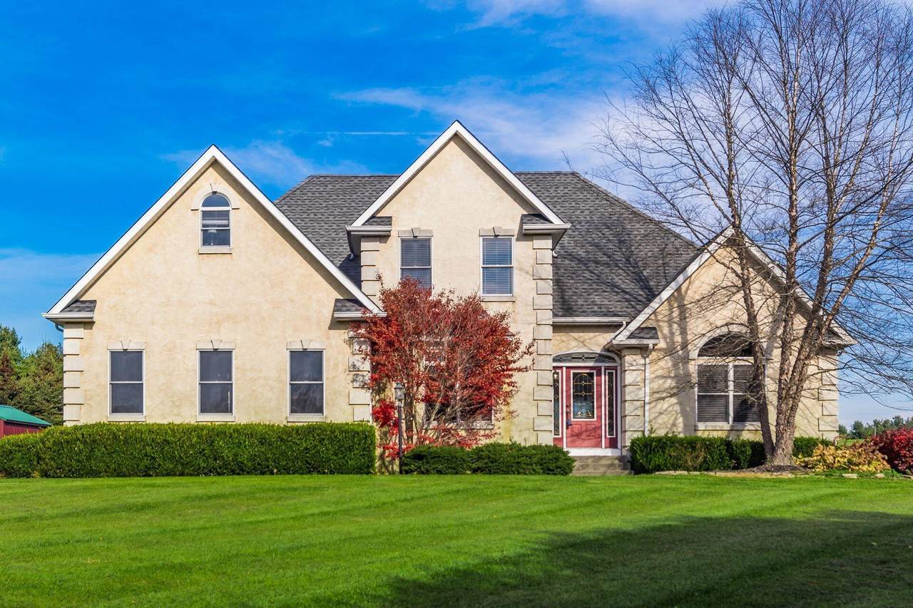 5478 Hardscrabble Road - Photo 1