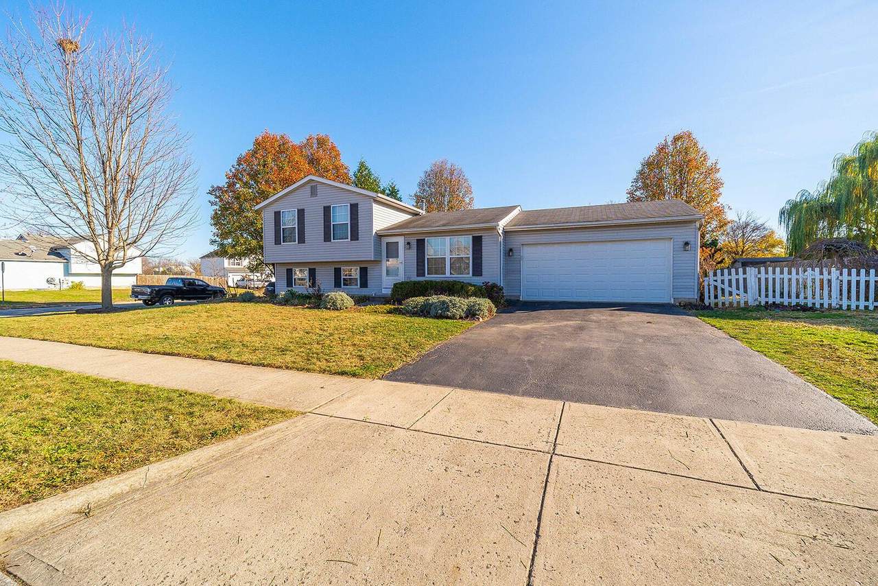 3165 El Nino Drive - Photo 1