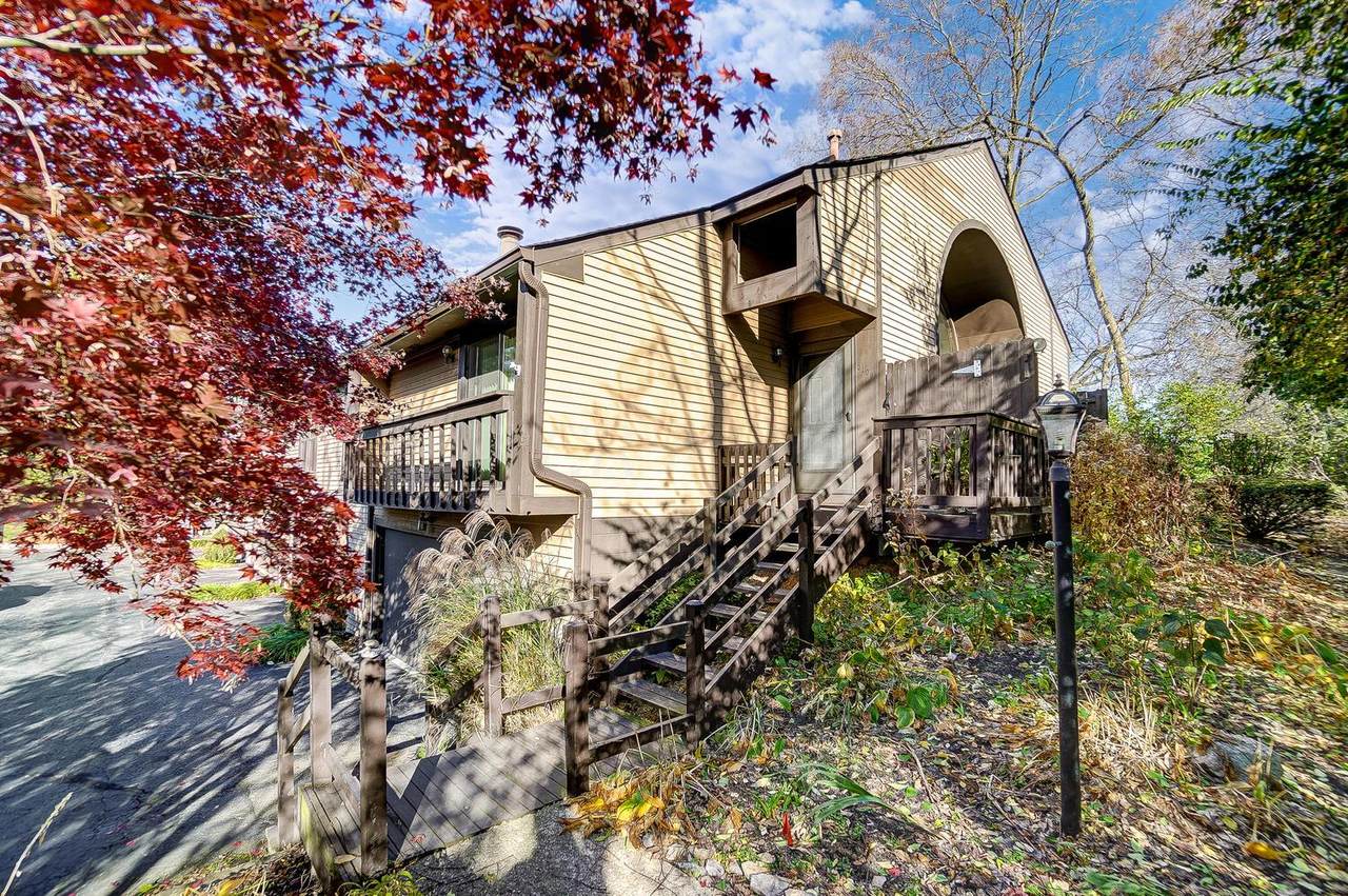 3109 Rivermill Drive - Photo 1