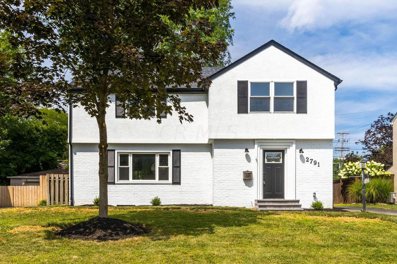 2791 Chester Road - Photo 1
