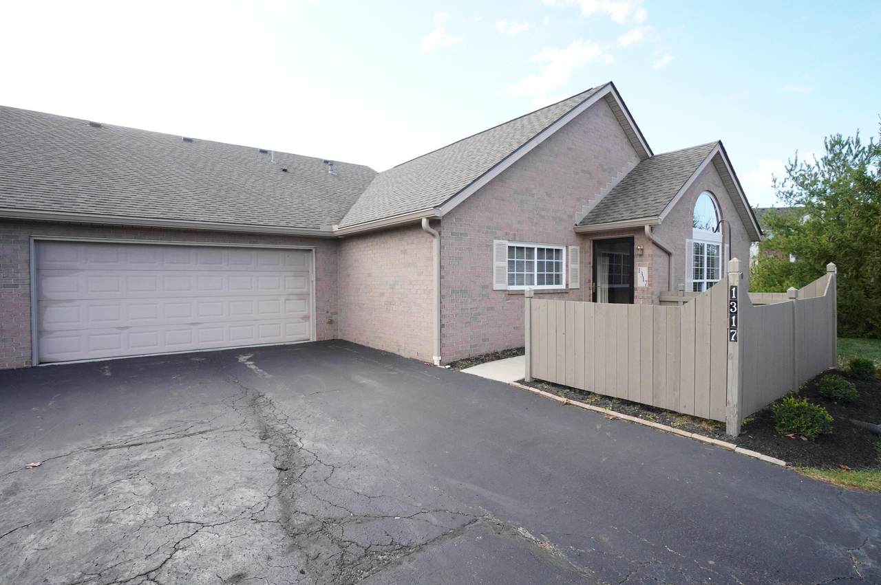 1317 Amberlea Drive - Photo 1