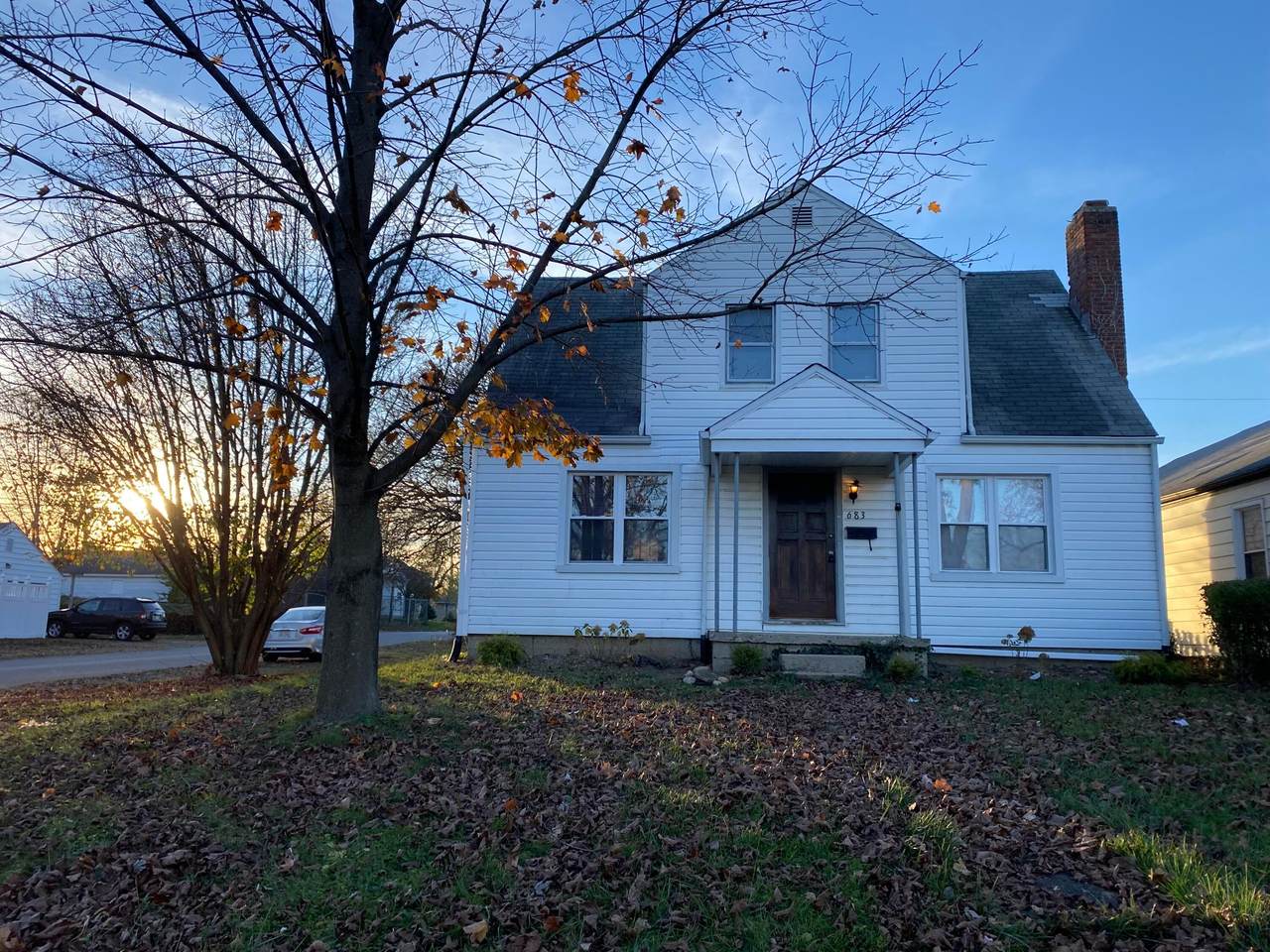 683 Napoleon Avenue - Photo 1