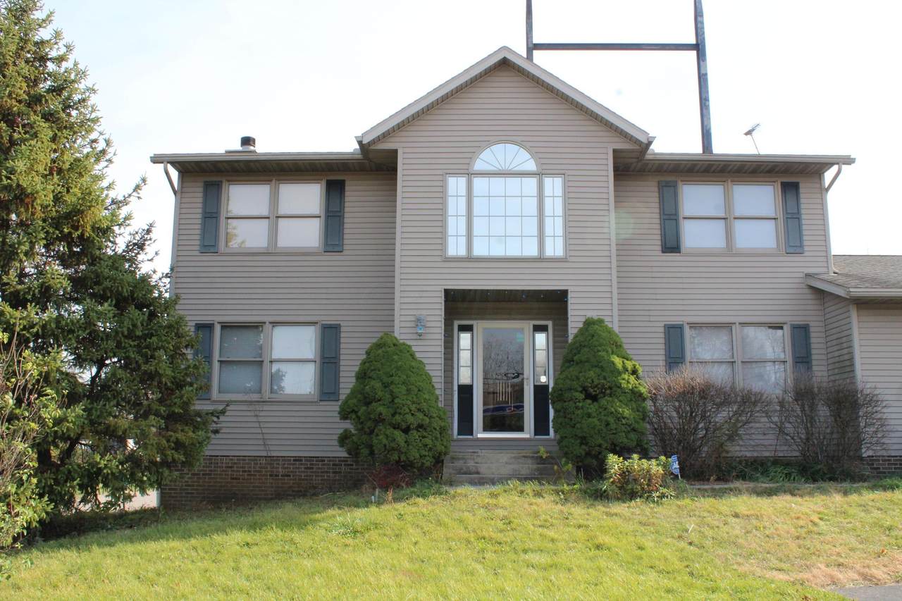 2500 Limestone Street - Photo 1