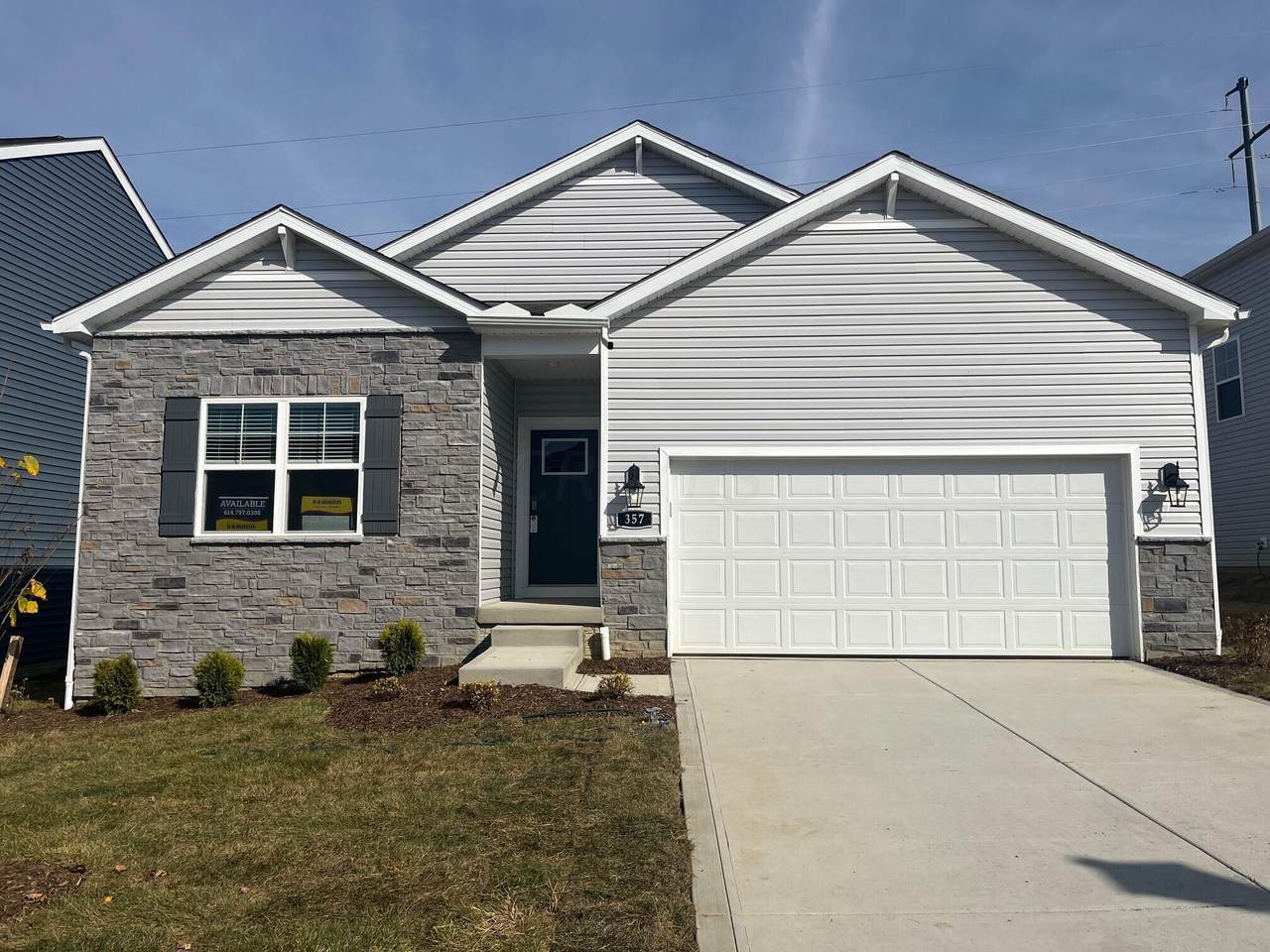 357 Faulkner Drive - Photo 1