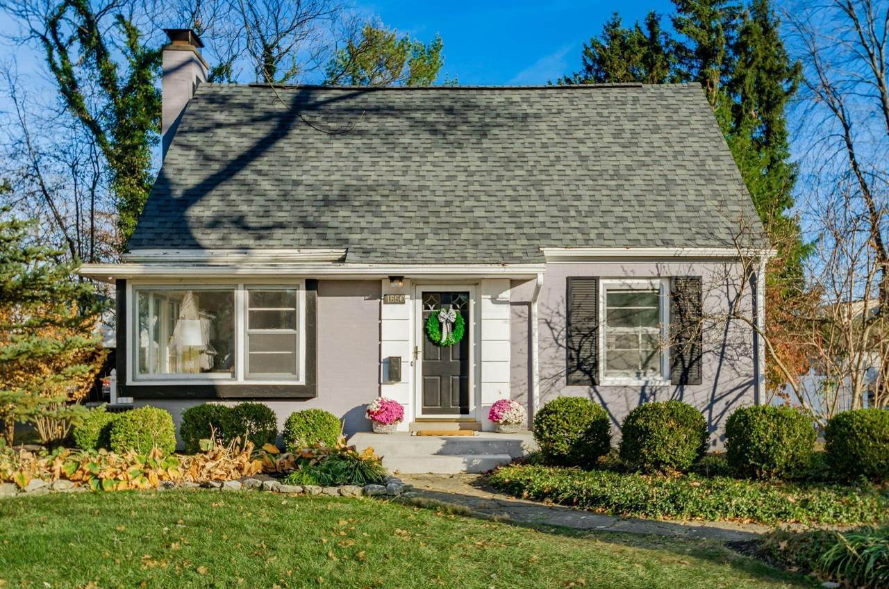 1850 Andover Road - Photo 1