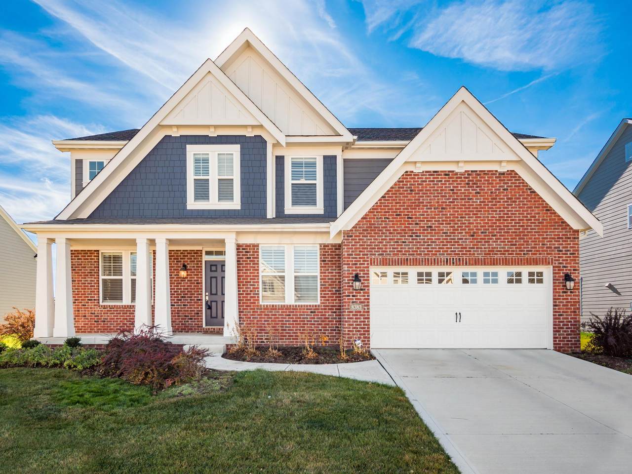 8383 Apricot Way - Photo 1