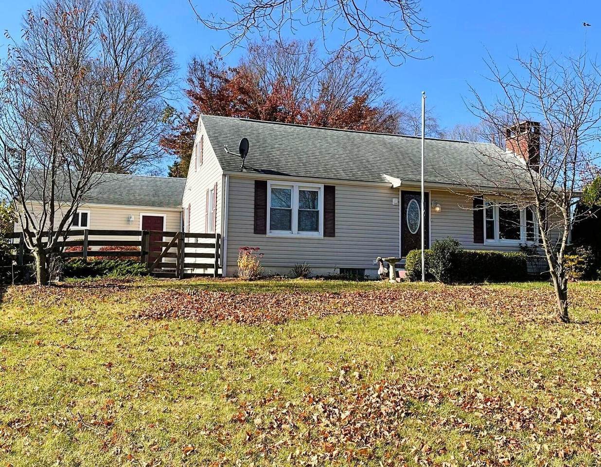 11576 Jacksontown Road - Photo 1