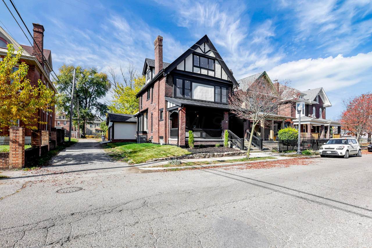 491 Linwood Avenue - Photo 1