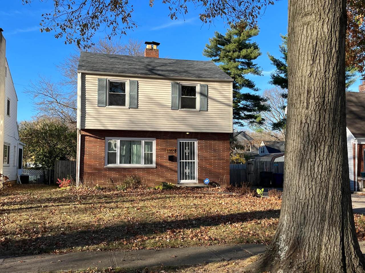 1909 Denbridge Way - Photo 1