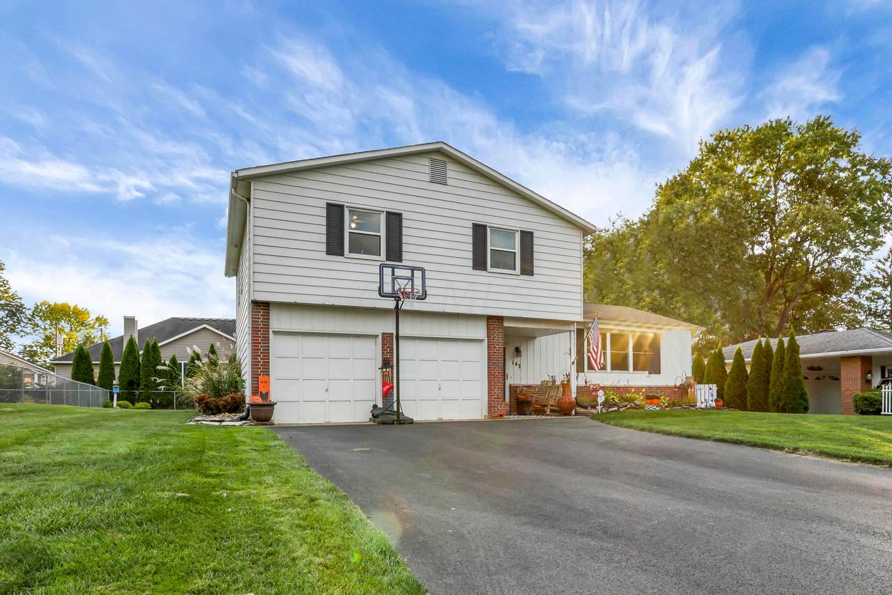 147 Dartmouth Road - Photo 1