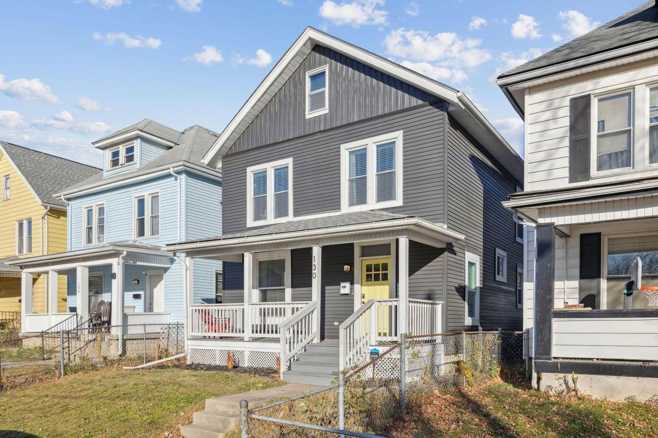 130 Dana Avenue - Photo 1