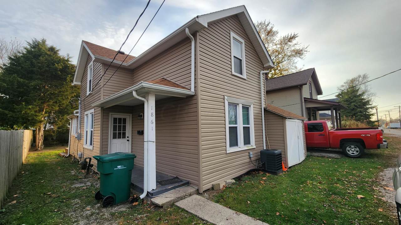 1861 Arcadia Avenue - Photo 1