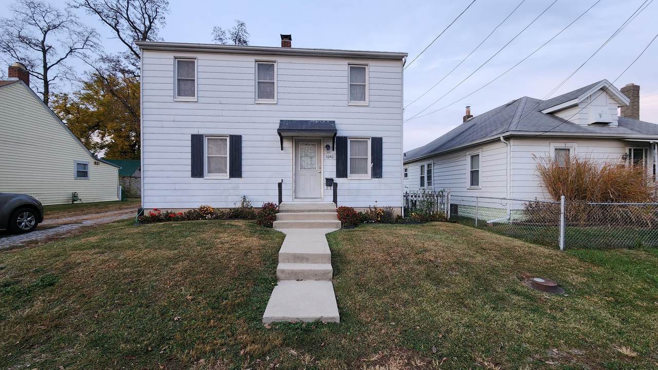 1640 Obetz Avenue - Photo 1