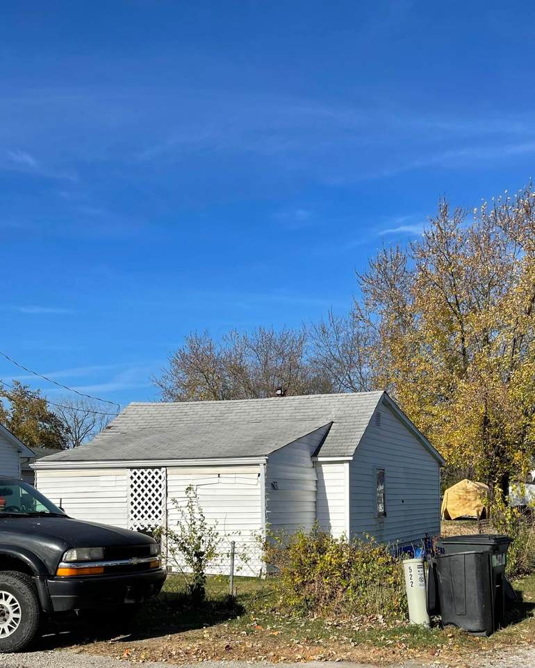 518 Peddicord Avenue - Photo 1