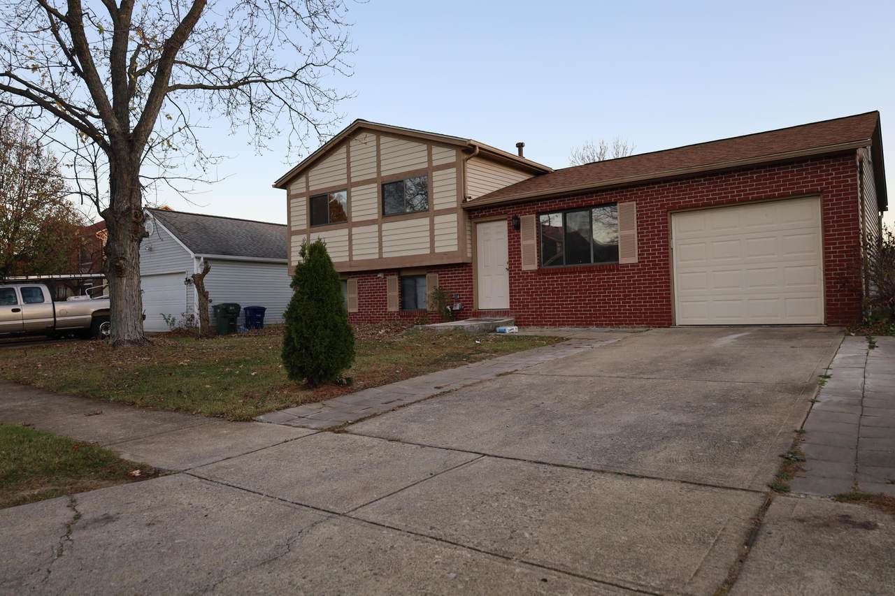 3009 Elspeth Court - Photo 1