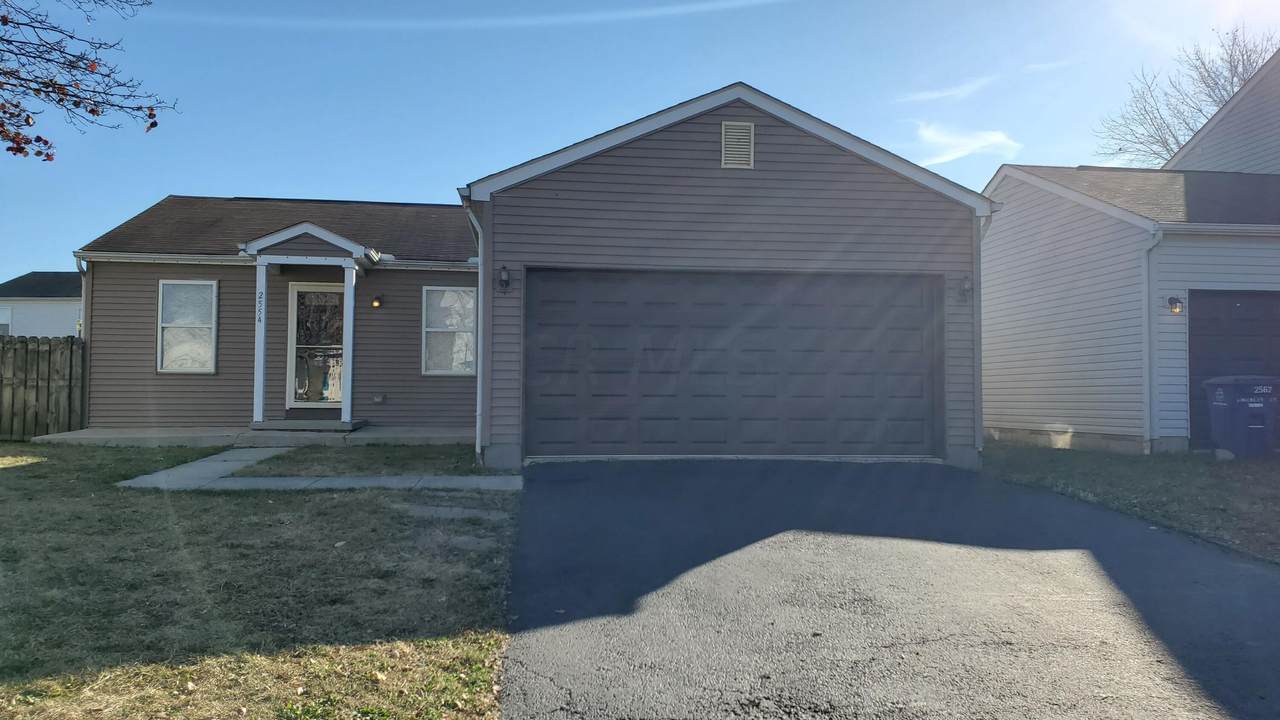 2554 Anderley Court - Photo 1