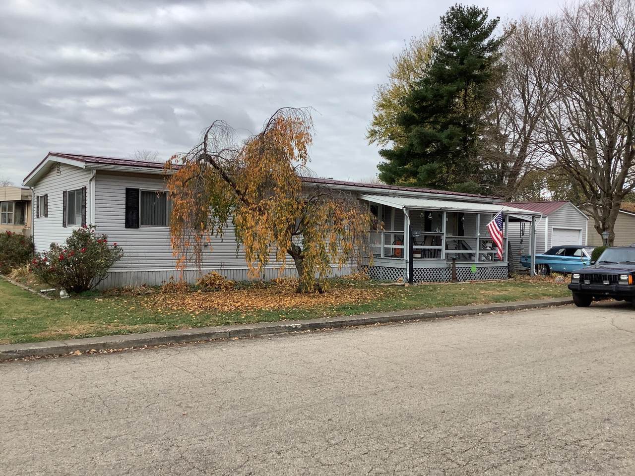 225 Villa Drive - Photo 1