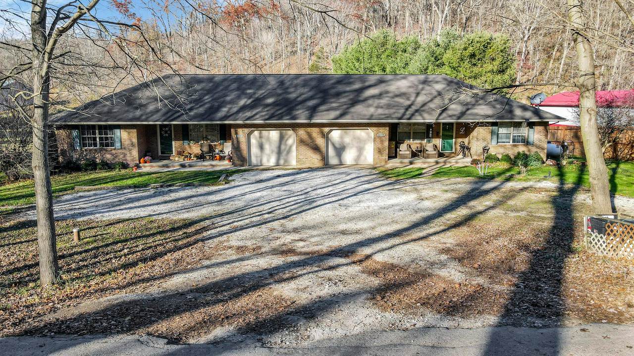 7601 Crooks Road - Photo 1